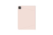 Tablets - Cover & Case - AmazingThing Matte Pro Mag Folio Case with Stand for iPad Air 11" M3/M4 (2025/2026) - Pink - IPAD11MPMPK