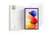 Handys - Schutzfolie - Tech-Protect  Glass Fit+2-pack Tempered Glass for Xiaomi Redmi Pad Pro / 2 Pro 12.1 - Clear - 5906302335442