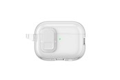 Handys - Anderes Zubehör - AmazingThing AirPods Pro 3 Minimal Case Clear - APRO3MINCL