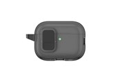 Handys - Anderes Zubehör - AmazingThing Minimal Case for AirPods Pro 3 - Black - APRO3MINBK
