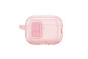 Handys - Anderes Zubehör - AmazingThing Minimal Case for AirPods Pro 3 - Pink - APRO3MINPK