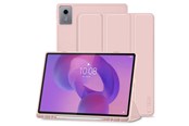 Tablets - Cover & Case - Tech-Protect SmartCase Pen for Lenovo Idea Tab Plus 12.1 TB-361 - Pink - 5906302335602