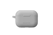 Handys - Anderes Zubehör - AmazingThing Omni Case Titan for AirPods Pro 3 - White - APRO3OMWH