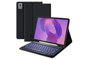 Handys - Cover & Cases - Tech-Protect SC Pen Case for Lenovo Idea Tab Plus 12.1 TB-361 - Black - 5906302335619