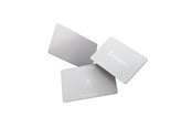 Systemzubehör - Tangem Wallet - 3-card Set - White Stealth - TG-WSTEALTH