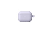 Handys - Anderes Zubehör - AmazingThing Glamor protective case for AirPods Pro 3 - purple - APRO3GMPU