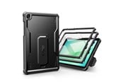 Tablets - Cover & Case - Tech-Protect Kevlar Pro Case for Samsung Galaxy Tab A9+ / A11+ - Black - 5906302335688