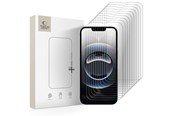 Handys - Schutzfolie - Tech-Protect Glass  Bundle 10-pack for iPhone 13 / 13 Pro / 14 / 16e / 17e - 5906302335749