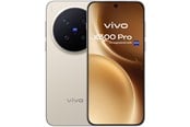 Handys & Smartphones - VIVO X300 Pro 512GB/16GB - Dune Brown - 5671344