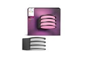 Smart-Home - Philips Hue Lucca Outdoor wall light - 929004308401
