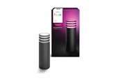Smart-Home - Philips Hue Lucca Outdoor pedestal - 929004308501