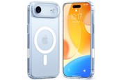 Handys - Cover & Cases - Torras Guardian Magnetic - clear - iPhone Air - X00FX2365