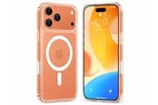 Handys - Cover & Cases - Torras Guardian Magnetic clear - iPhone 17 Pro - X00FX2366