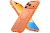 Handys - Cover & Cases - Torras Guardian Magnetic - energy orange - iPhone 17 Pro Max - X00FX2369