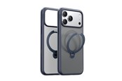Handys - Cover & Cases - Torras Ostand Q3 Spin - midnight blue - iPhone 17 Pro - X00FX2399