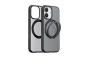 Handys - Cover & Cases - Torras Ostand Pro - black - iPhone 17 - X00FX2401