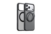 Handys - Cover & Cases - Torras Ostand Pro - black - iPhone 17 Pro - X00FX2402