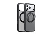 Handys - Cover & Cases - Torras Ostand Pro - black - iPhone 17 Pro Max - X00FX2403