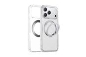 Handys - Cover & Cases - Torras Ostand Pro - clear - iPhone 17 Pro - X00FX2405