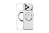 Handys - Cover & Cases - Torras Ostand Pro - clear - iPhone 17 Pro Max - X00FX2406