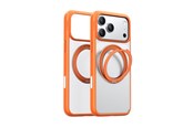 Handys - Cover & Cases - Torras Ostand Pro - energy orange - iPhone 17 Pro Max - X00FX2408