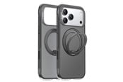 Handys - Cover & Cases - Torras Ostand O Air - obsidian black - iPhone 17 Pro Max - X00FX2987