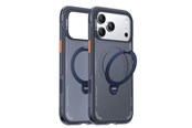 Handys - Cover & Cases - Torras Ostand Q3 Air - deep blue - iPhone 17 Pro - X00RP102R020