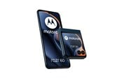 Handys & Smartphones - Motorola razr 60 256GB/8GB - PANTONE Gibraltar Sea - PB860044SE