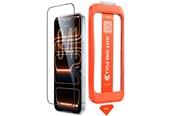 Handys - Schutzfolie - Torras GlassGo Install Master - clear - iPhone 17 Pro - X00FX2442