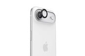 Handys - Schutzfolie - Torras Lensguard - black - iPhone Air - X00FX2449