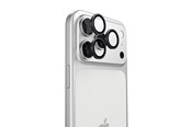 Handys - Schutzfolie - Torras Lensguard - black - iPhone 17 Pro Max - X00FX2451