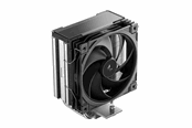 CPU Kühler - DeepCool AG400 G2 - CPU-Luftkühler - R-AG400-BKNPMG2-G