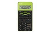 Taschenrechner - Sharp EL531THBGR - scientific calculator - SH-ELW506TGY