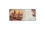Mauspads & Zubehör - Lexip Warner Bros. mouse pad - flexible soft micro-textured surface - size XXL - WAXLXMP0016