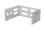 Rack-Gehäuse - Lanberg - rack wall mount - folding 497 x 400/240 - 4U - FB01-5404-10S