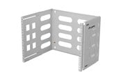 Rack-Gehäuse - Lanberg FB01-5408-10S - 8U - Wall Bracket - FB01-5408-10S