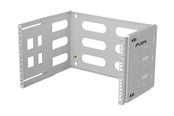 Rack-Gehäuse - Lanberg - rack wall mount - folding 497 x 400/240 - 6U - FB01-5406-10S