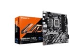 Mainboard - GIGABYTE B860M D3W Mainboard - Intel B860 - Intel LGA1851 - DDR5 RAM - Micro-ATX - B860M D3W