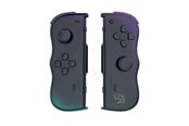 Gaming Zubehör - Lexip Twin Pads - gamepad - wireless - 2.4 GHz/Bluetooth - Wireless Controller - Nintendo Switch - JVASWI00106