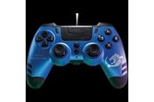 Gaming Zubehör - Lexip x Solo Leveling White Tiger Guild Edition - gamepad - wired - Wired Controller - Sony PlayStation 4 - JVAMUL00175
