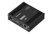 Netzwerkgeräte - Teltonika TRB501 Industrial 5G Gateway (TRB501100000/ Standard package with EU PSU) - TRB501100000