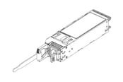 Netzteile - Dell Single - power supply - hot-plug - customer kit - 1800 watt Netzteile - 1800 Watt - ATX - 80 Plus Titanium (bis zu 90% effektiv) - 384-BFKM
