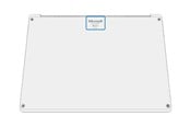 Systemzubehör - Microsoft Surface - notebook feet kit - EP2-29864