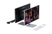 Bildschirm - 32" ALOGIC Aspekt LCD monitor - 4K - 32" - 32A4KPDMSGR