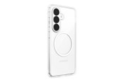 Handys - Cover & Cases - Belkin SheerForce Clear Series - back cover for mobile phone - MSB012HQCL