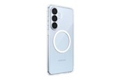 Handys - Cover & Cases - Belkin SheerForce Clear Series - back cover for mobile phone - MSB013HQCL