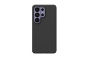 Handys - Cover & Cases - Belkin SheerForce Protect Series - back cover for mobile phone - MSB017HQBK