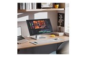 Bildschirm - 27" ALOGIC Clarity Fold Touch LCD monitor - 4K - 27" - HDR - 27C4KPDTF