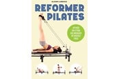 Körper/Seele - Reformer pilates - 9788776391843