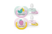 Babypflege - Philips Avent Pacifier ultra air - SCF080/24
